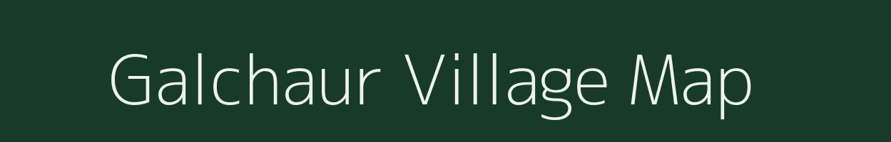 Galchaur village map in Bihar