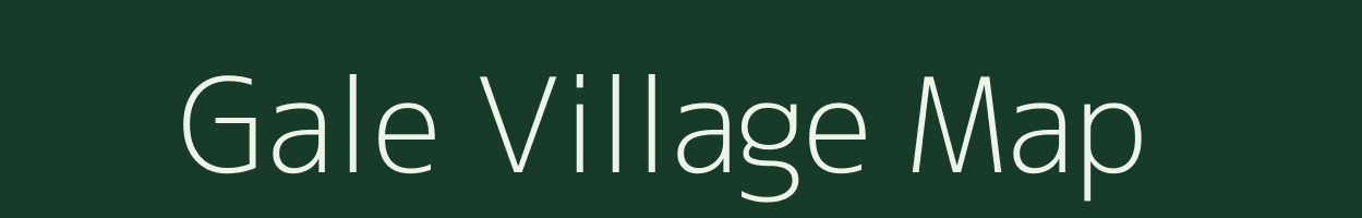 Gale village map in Maharashtra