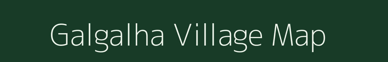 Galgalha village map in Uttar Pradesh