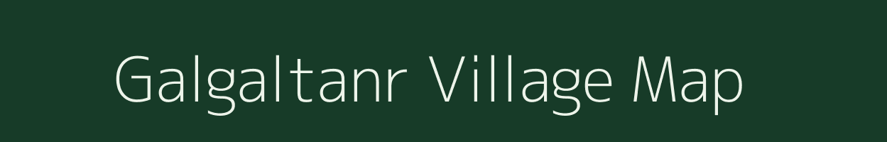 Galgaltanr village map in Jharkhand