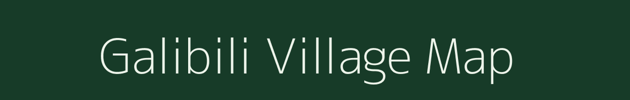 Galibili village map in Gujarat