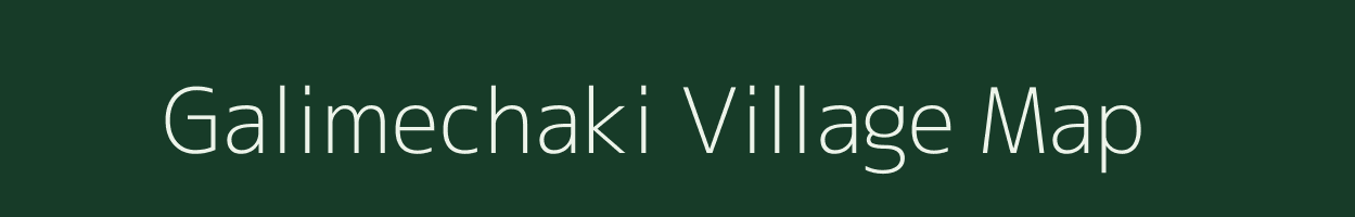 Galimechaki village map in Assam