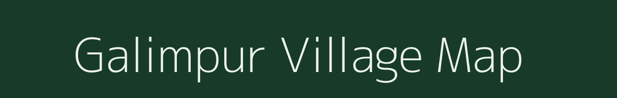 Galimpur village map in Bihar