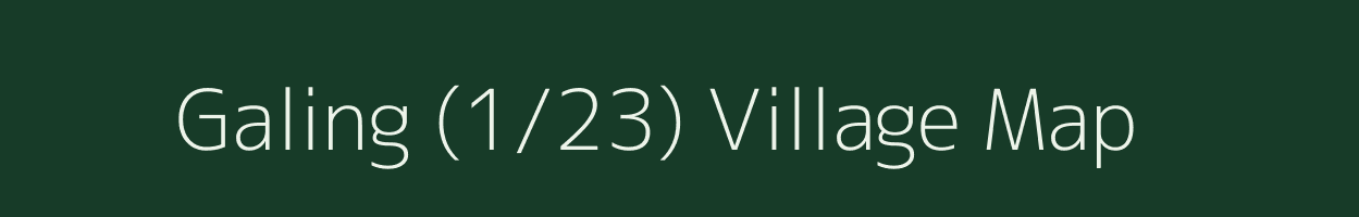 Galing (1/23) village map in Himachal Pradesh