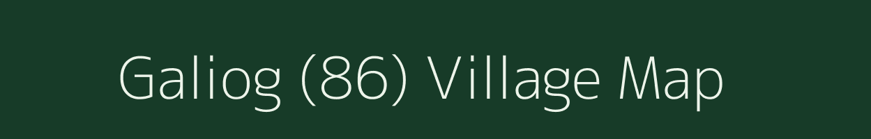 Galiog (86) village map in Himachal Pradesh