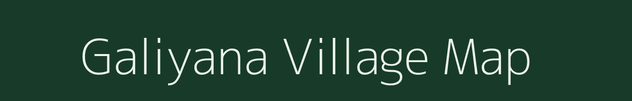 Galiyana village map in Gujarat