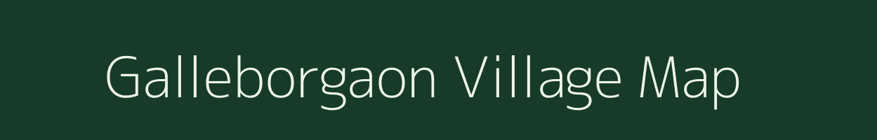 Galleborgaon village map in Maharashtra