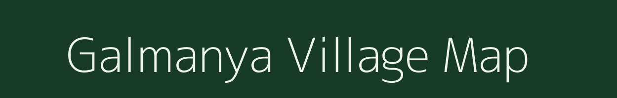 Galmanya village map in Madhya Pradesh