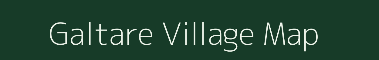 Galtare village map in Maharashtra