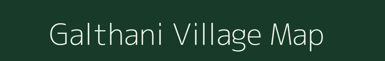 Galthani village map in Rajasthan