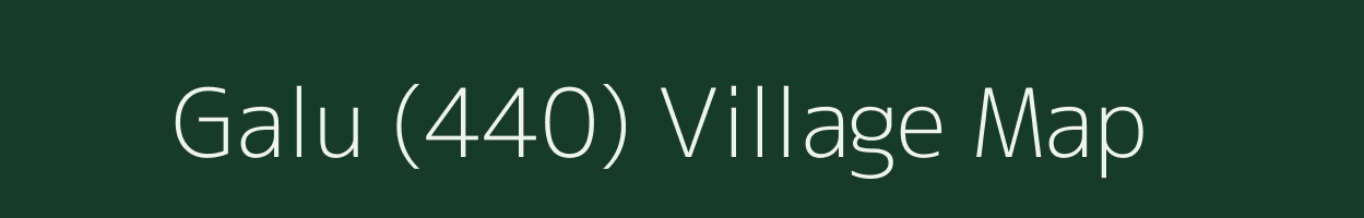 Galu (440) village map in Himachal Pradesh