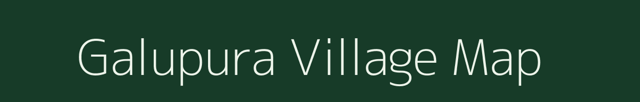 Galupura village map in Gujarat