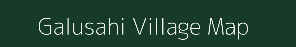 Galusahi village map in Odisha