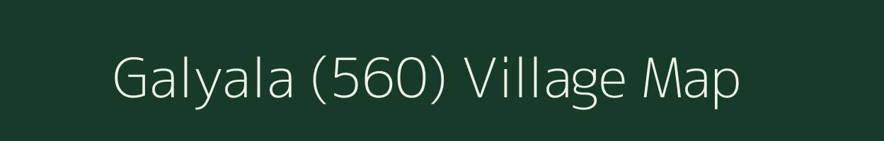 Galyala (560) village map in Himachal Pradesh