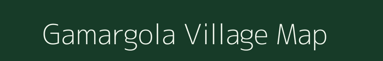 Gamargola village map in Odisha