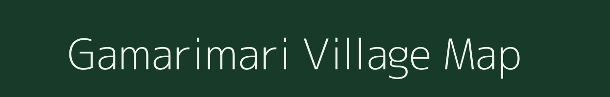 Gamarimari village map in Assam