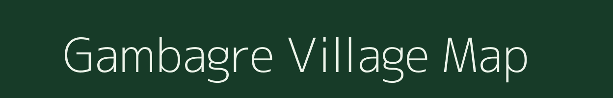 Gambagre village map in Meghalaya