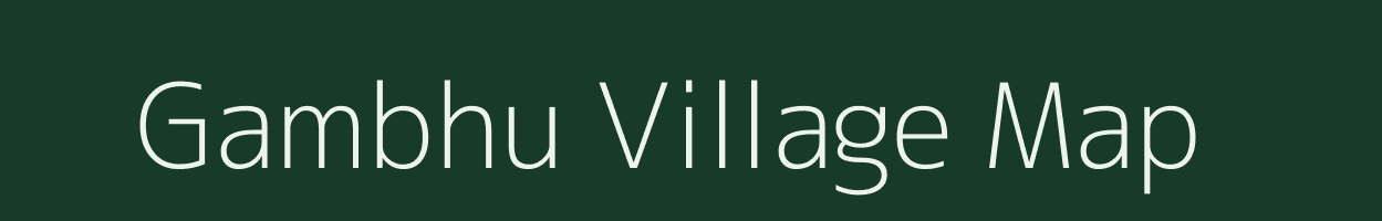 Gambhu village map in Gujarat