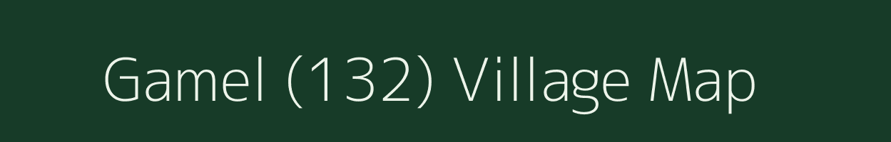 Gamel (132) village map in Himachal Pradesh