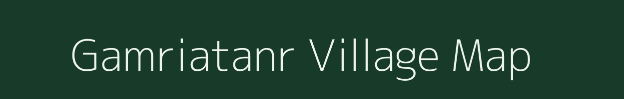 Gamriatanr village map in Jharkhand