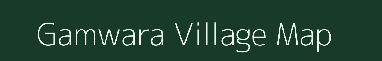 Gamwara village map in Jammu & Kashmir