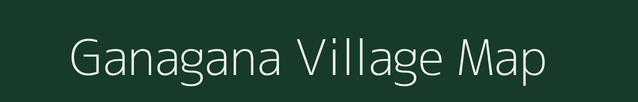 Ganagana village map in Odisha