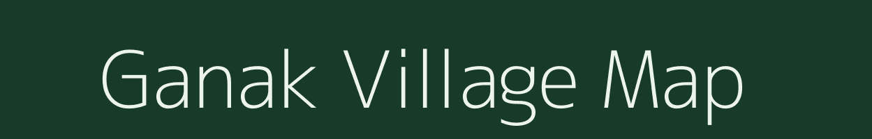 Ganak village map in Assam