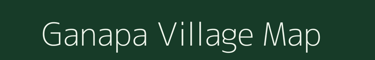 Ganapa village map in Uttar Pradesh