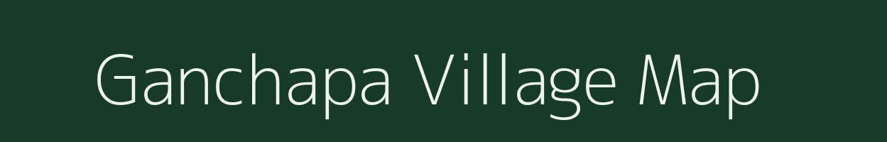 Ganchapa village map in Uttar Pradesh