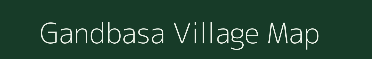 Gandbasa village map in Odisha