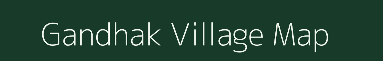 Gandhak village map in Assam