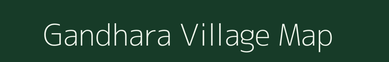 Gandhara village map in Gujarat