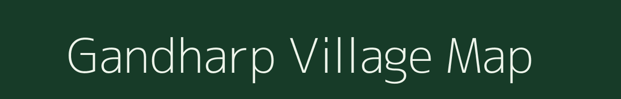 Gandharp village map in Bihar