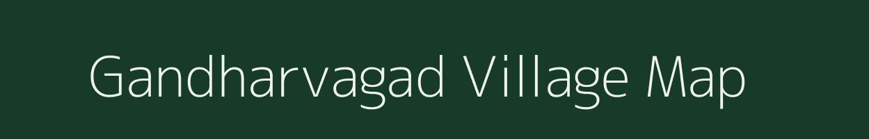 Gandharvagad village map in Maharashtra