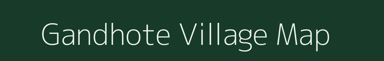 Gandhote village map in Jammu & Kashmir