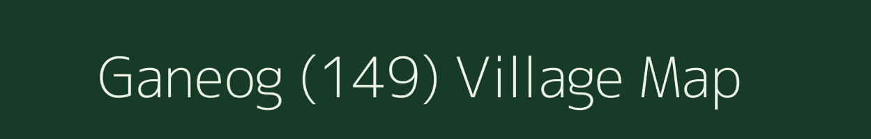 Ganeog (149) village map in Himachal Pradesh