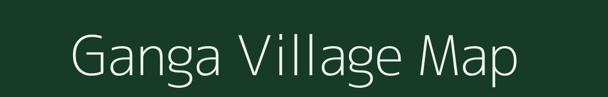 Ganga village map in Arunachal Pradesh