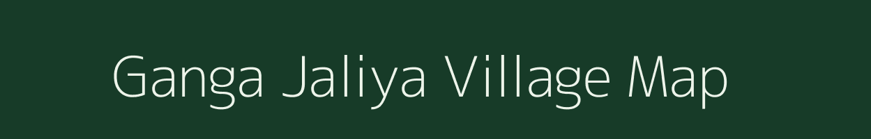 Ganga Jaliya village map in Madhya Pradesh