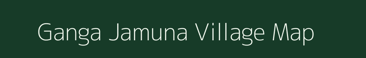 Ganga Jamuna village map in West Bengal