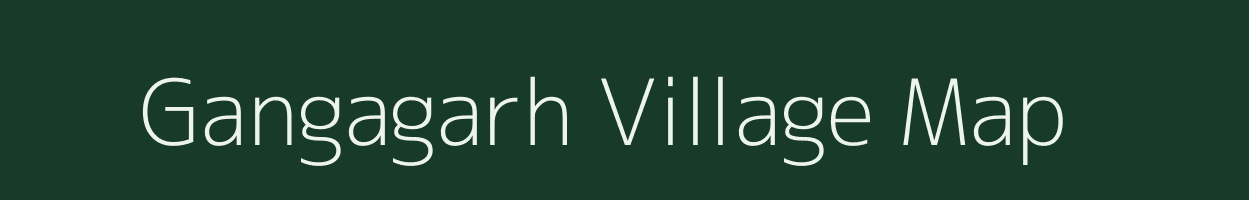 Gangagarh village map in Uttar Pradesh