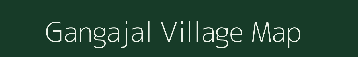 Gangajal village map in Gujarat