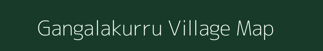 Gangalakurru village map in Andhra Pradesh