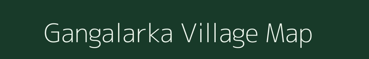 Gangalarka village map in Odisha