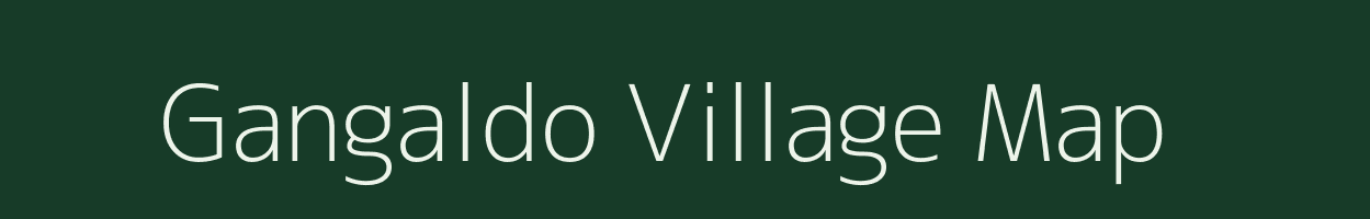 Gangaldo village map in Jharkhand