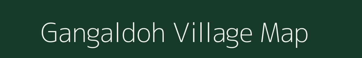 Gangaldoh village map in Maharashtra