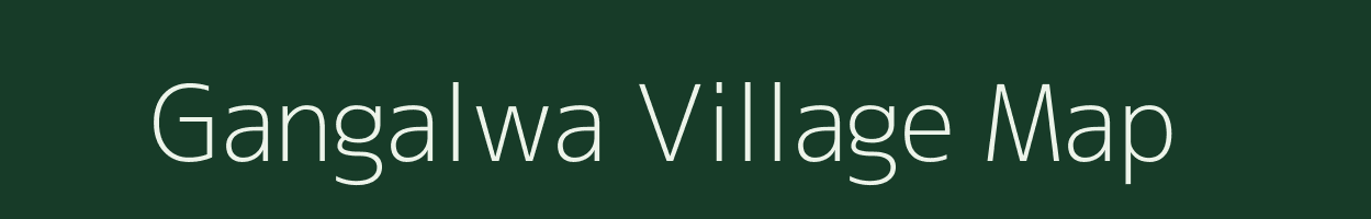 Gangalwa village map in Uttar Pradesh