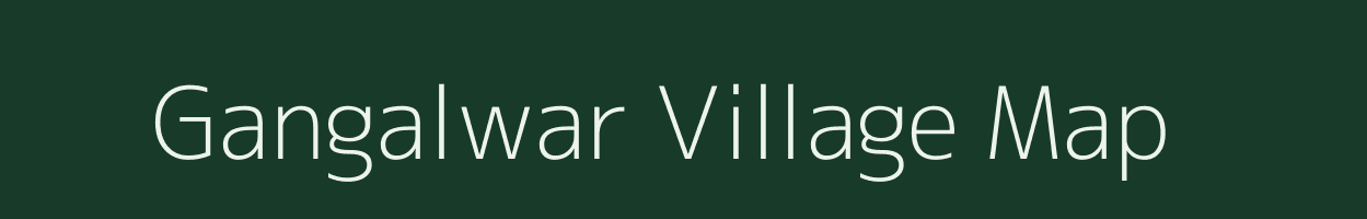 Gangalwar village map in Jammu & Kashmir