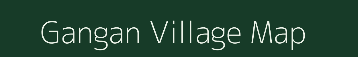 Gangan village map in Odisha