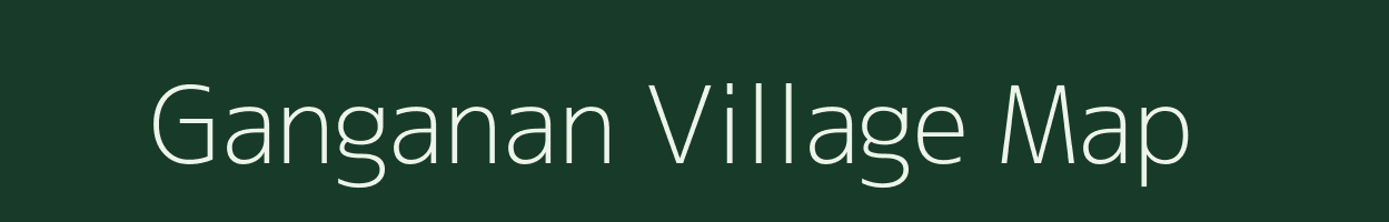 Ganganan village map in Odisha