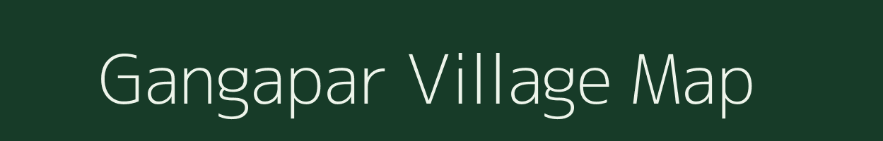 Gangapar village map in Gujarat